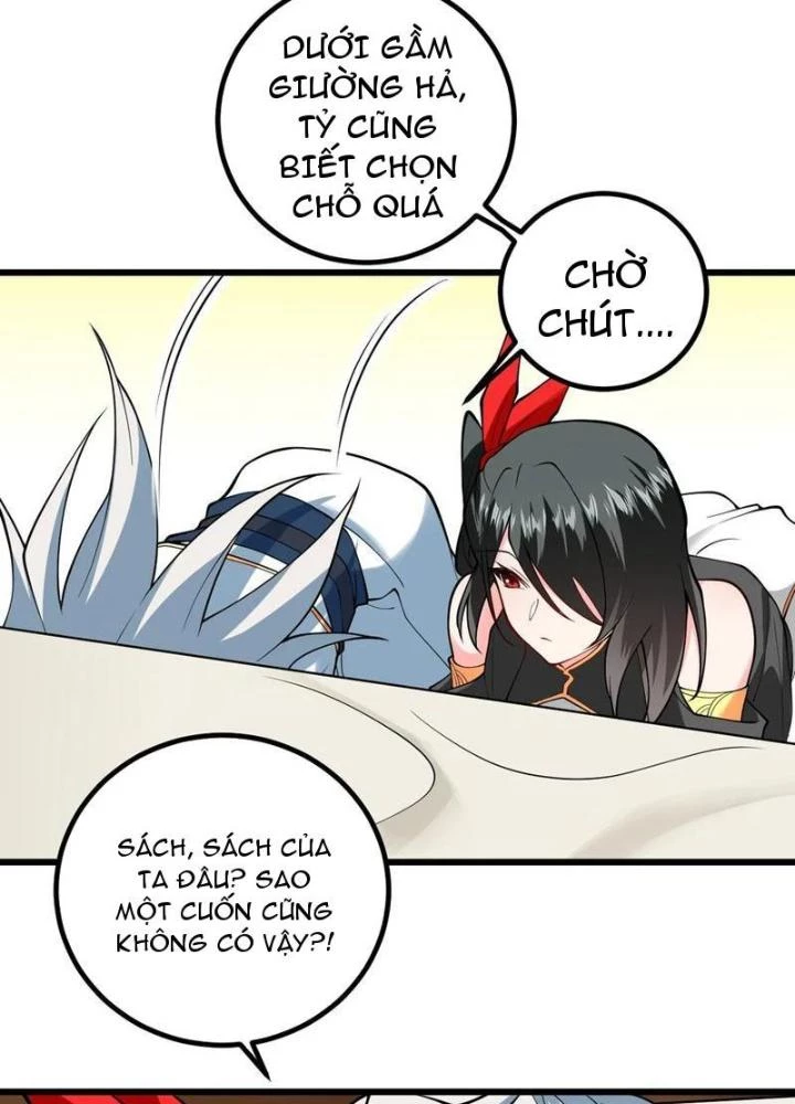 Mang Theo Các Tiên Tử Vô Địch Thiên Hạ Chapter 107 - Trang 2