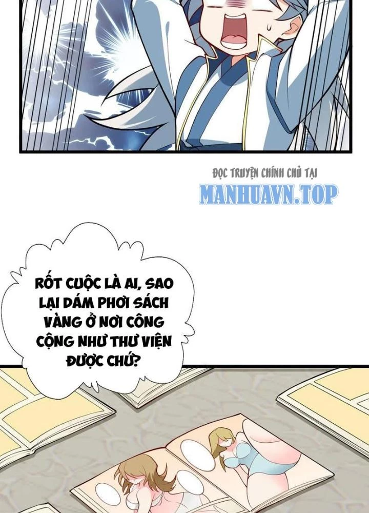 Mang Theo Các Tiên Tử Vô Địch Thiên Hạ Chapter 107 - Trang 2
