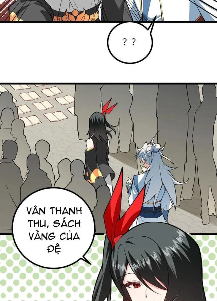 Mang Theo Các Tiên Tử Vô Địch Thiên Hạ Chapter 107 - Trang 2