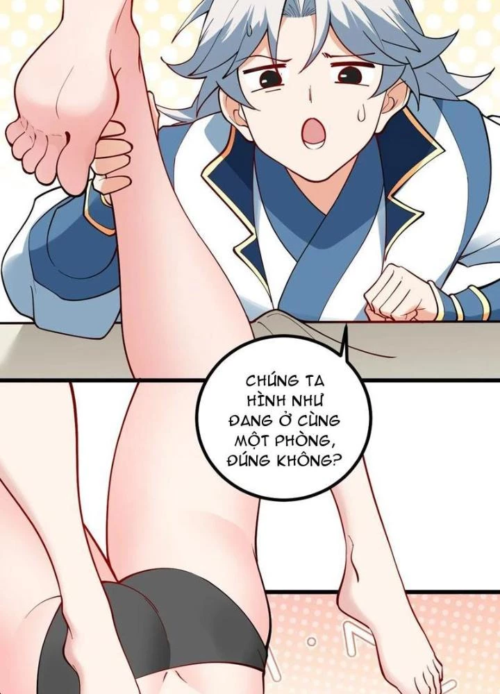 Mang Theo Các Tiên Tử Vô Địch Thiên Hạ Chapter 107 - Trang 2