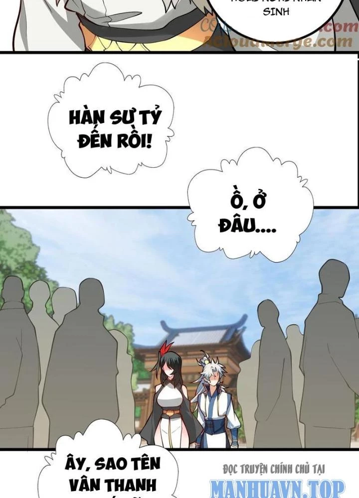 Mang Theo Các Tiên Tử Vô Địch Thiên Hạ Chapter 108 - Trang 2