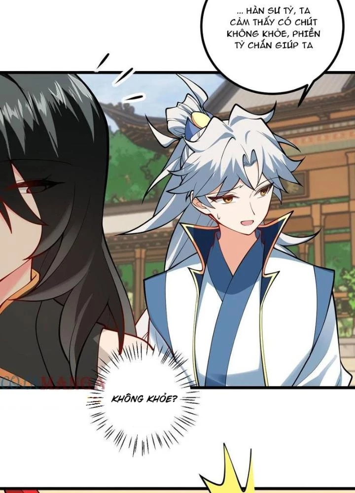 Mang Theo Các Tiên Tử Vô Địch Thiên Hạ Chapter 108 - Trang 2