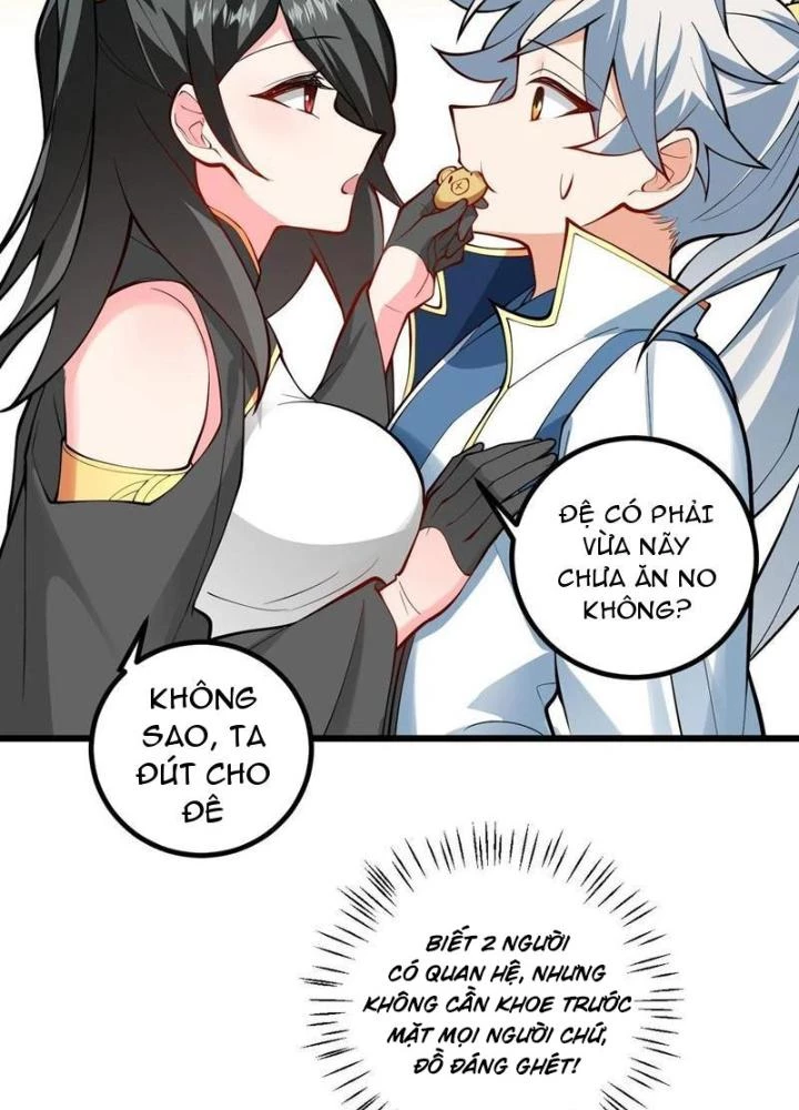 Mang Theo Các Tiên Tử Vô Địch Thiên Hạ Chapter 108 - Trang 2