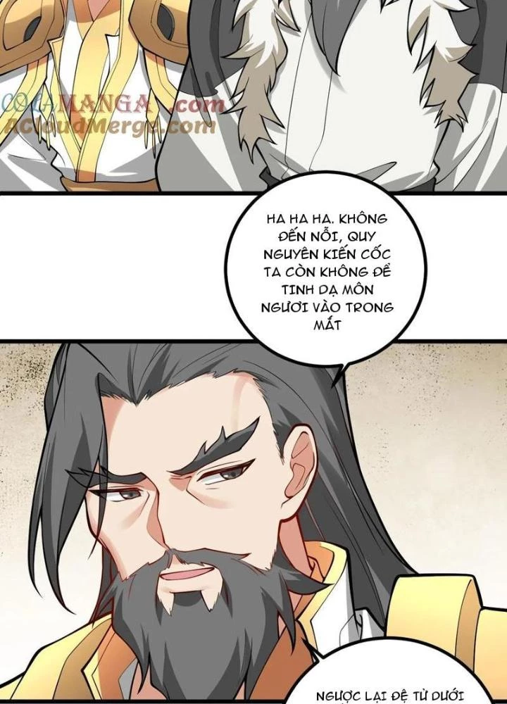 Mang Theo Các Tiên Tử Vô Địch Thiên Hạ Chapter 108 - Trang 2