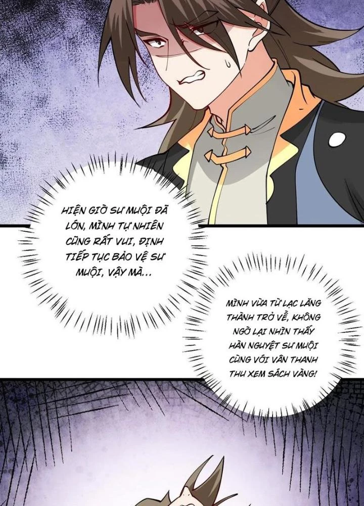 Mang Theo Các Tiên Tử Vô Địch Thiên Hạ Chapter 108 - Trang 2