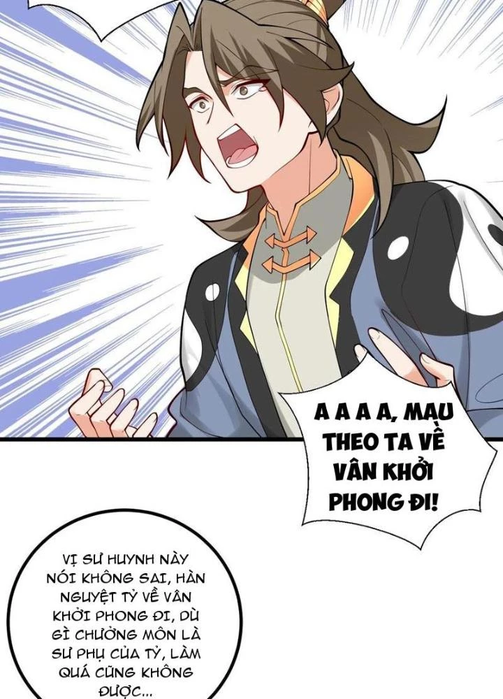 Mang Theo Các Tiên Tử Vô Địch Thiên Hạ Chapter 108 - Trang 2