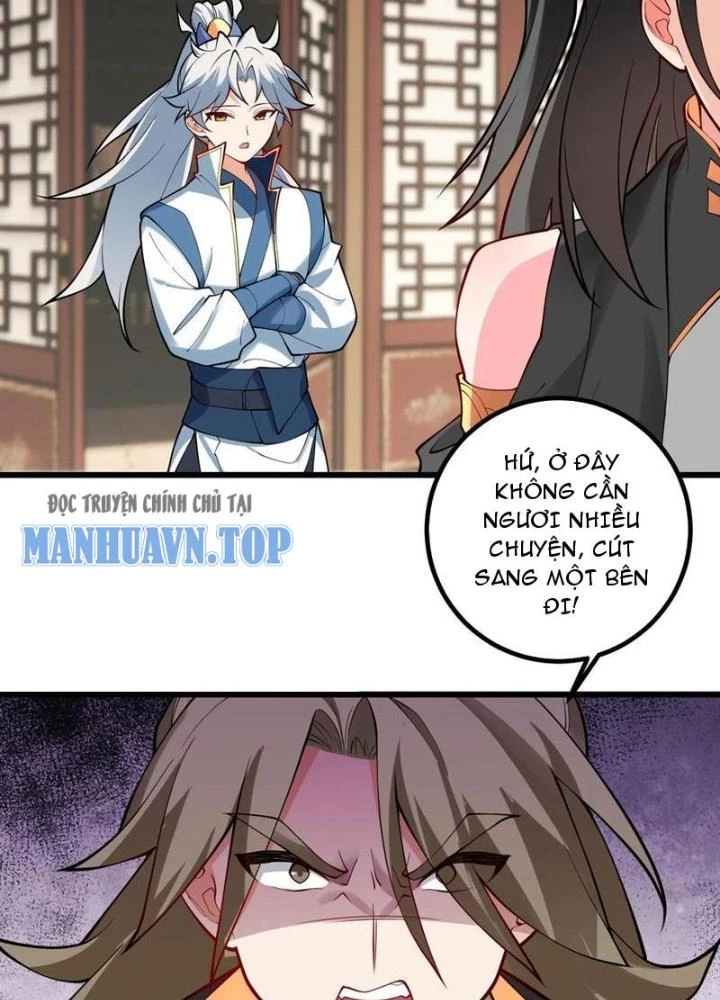 Mang Theo Các Tiên Tử Vô Địch Thiên Hạ Chapter 108 - Trang 2