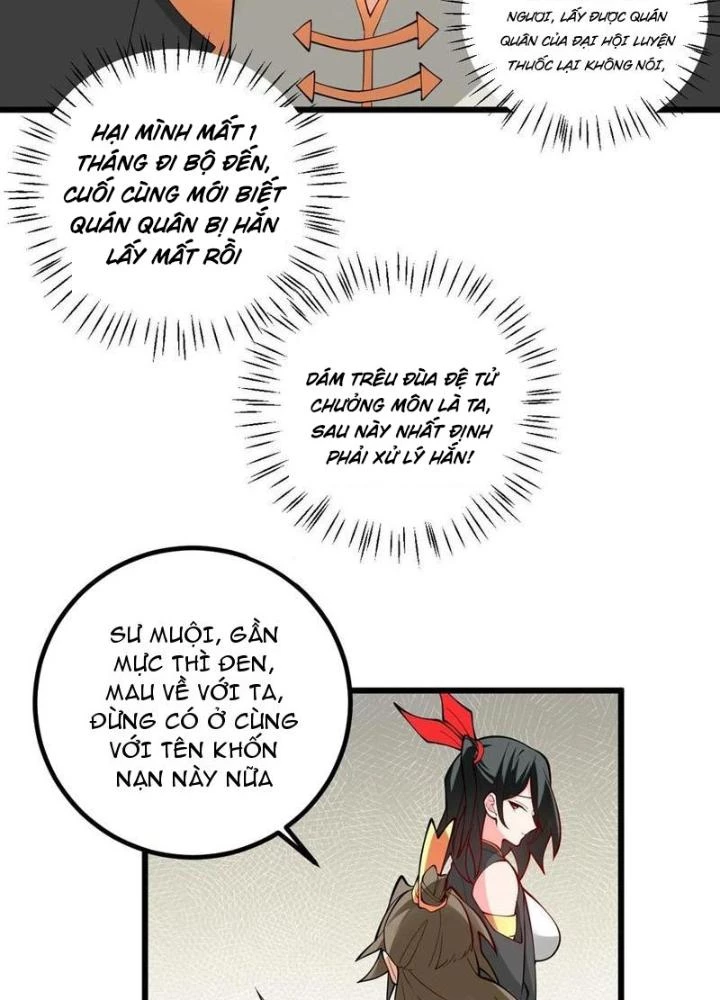 Mang Theo Các Tiên Tử Vô Địch Thiên Hạ Chapter 108 - Trang 2