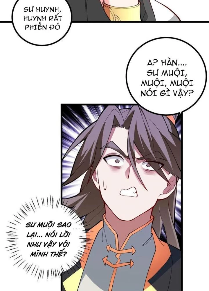 Mang Theo Các Tiên Tử Vô Địch Thiên Hạ Chapter 108 - Trang 2