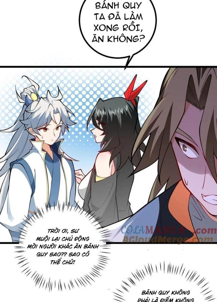 Mang Theo Các Tiên Tử Vô Địch Thiên Hạ Chapter 108 - Trang 2
