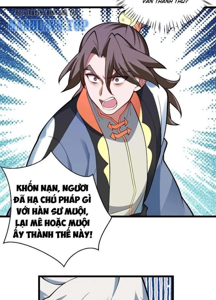 Mang Theo Các Tiên Tử Vô Địch Thiên Hạ Chapter 108 - Trang 2