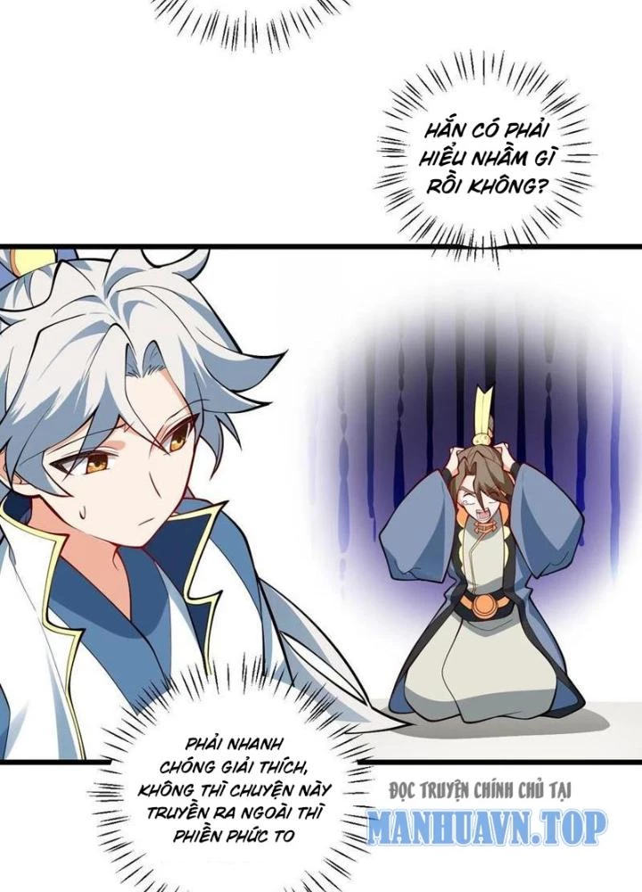 Mang Theo Các Tiên Tử Vô Địch Thiên Hạ Chapter 108 - Trang 2