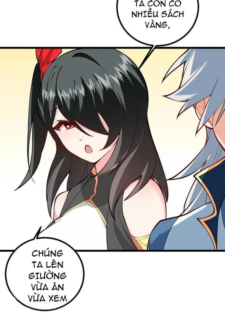 Mang Theo Các Tiên Tử Vô Địch Thiên Hạ Chapter 108 - Trang 2