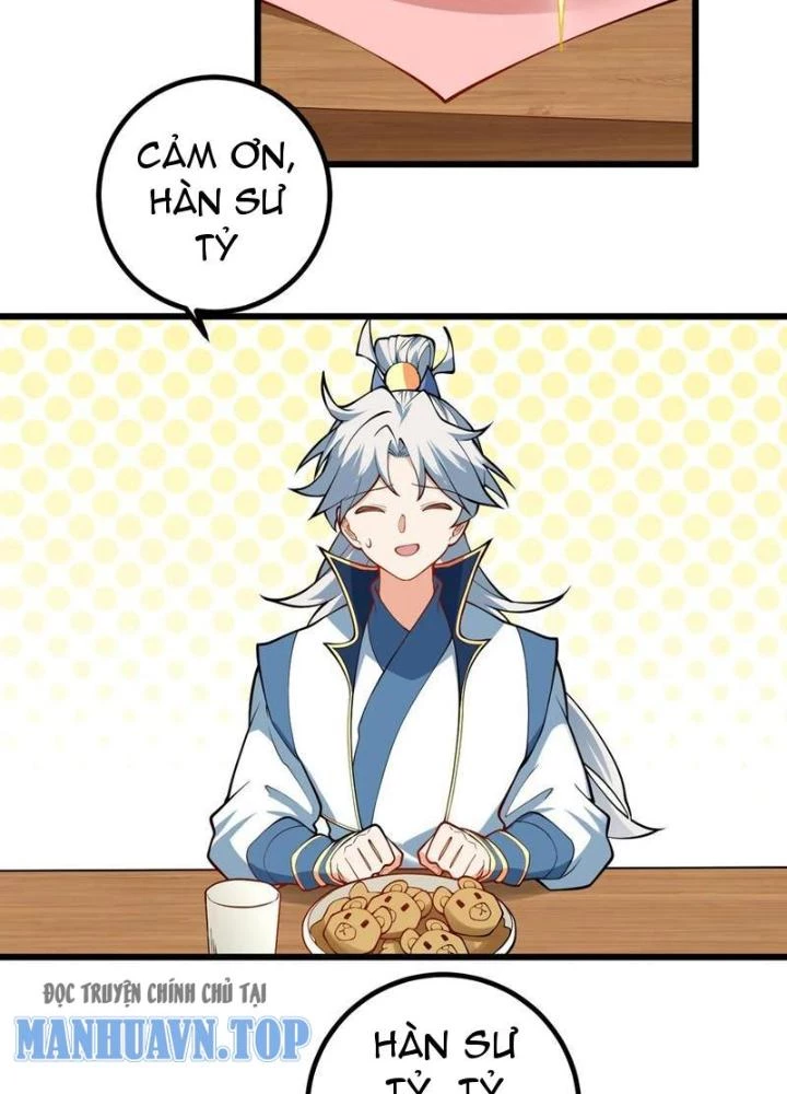 Mang Theo Các Tiên Tử Vô Địch Thiên Hạ Chapter 108 - Trang 2