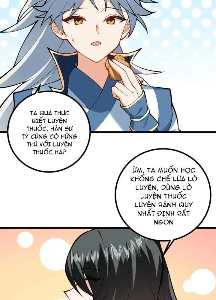 Mang Theo Các Tiên Tử Vô Địch Thiên Hạ Chapter 108 - Trang 2