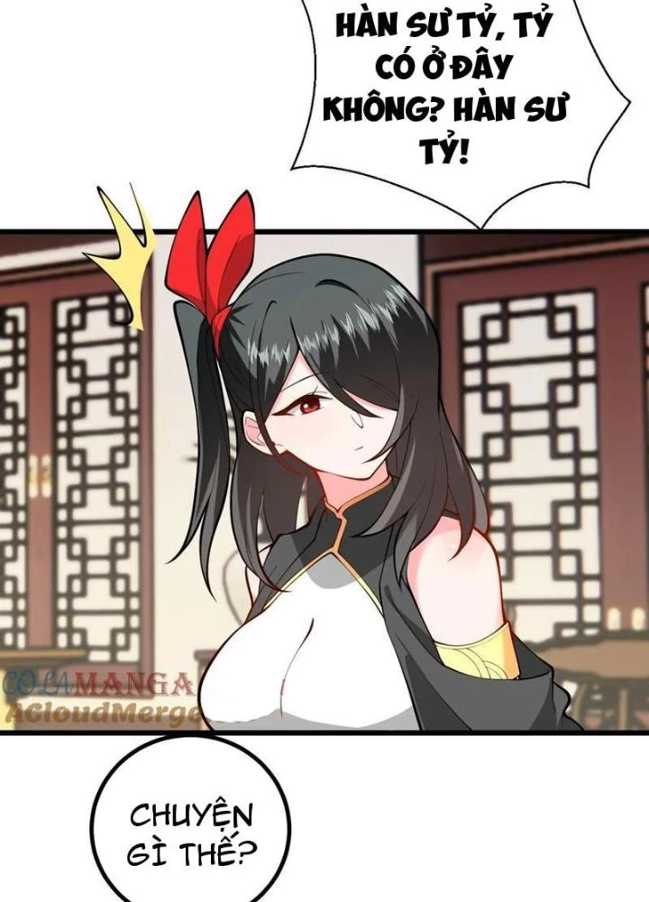 Mang Theo Các Tiên Tử Vô Địch Thiên Hạ Chapter 108 - Trang 2