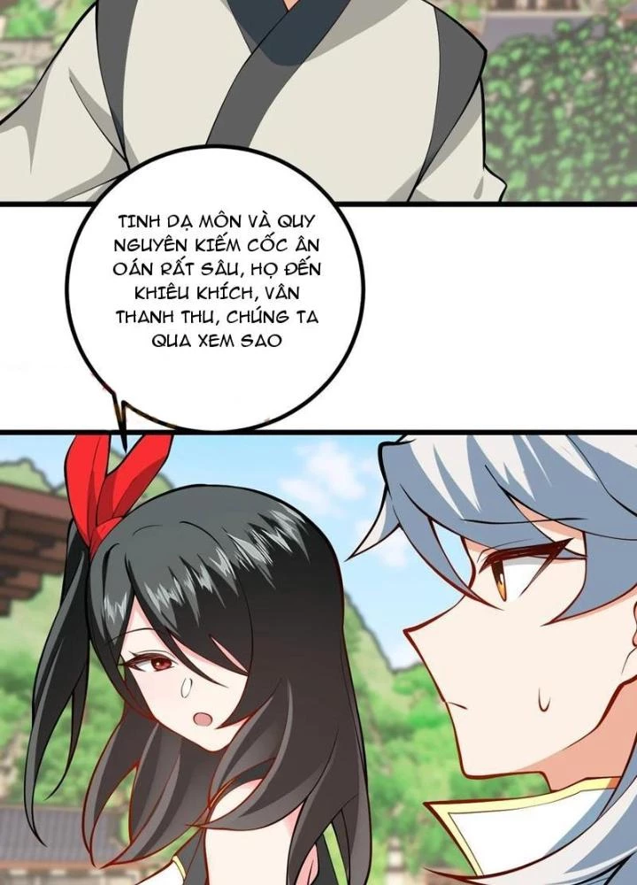 Mang Theo Các Tiên Tử Vô Địch Thiên Hạ Chapter 108 - Trang 2