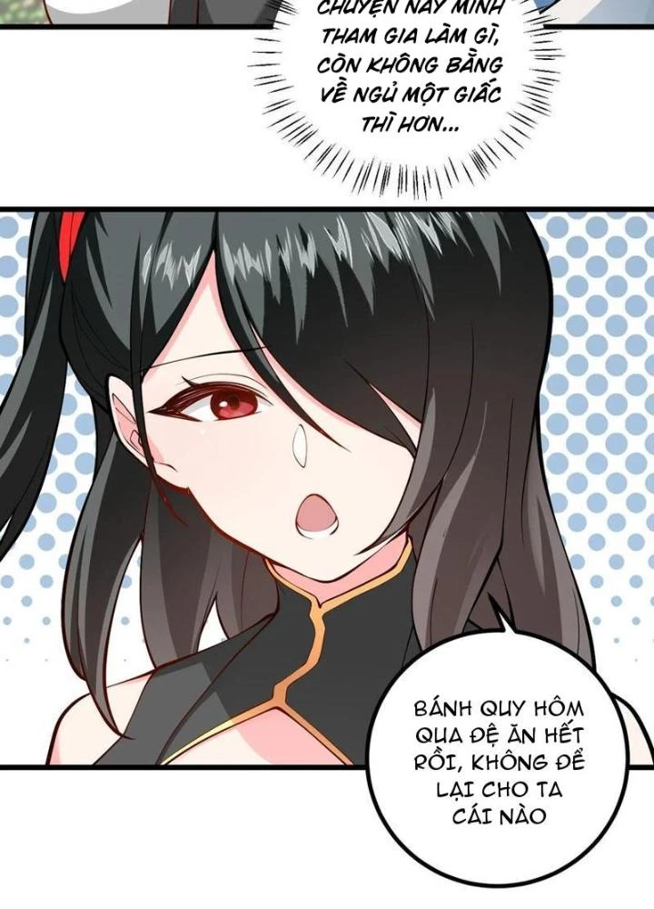 Mang Theo Các Tiên Tử Vô Địch Thiên Hạ Chapter 108 - Trang 2