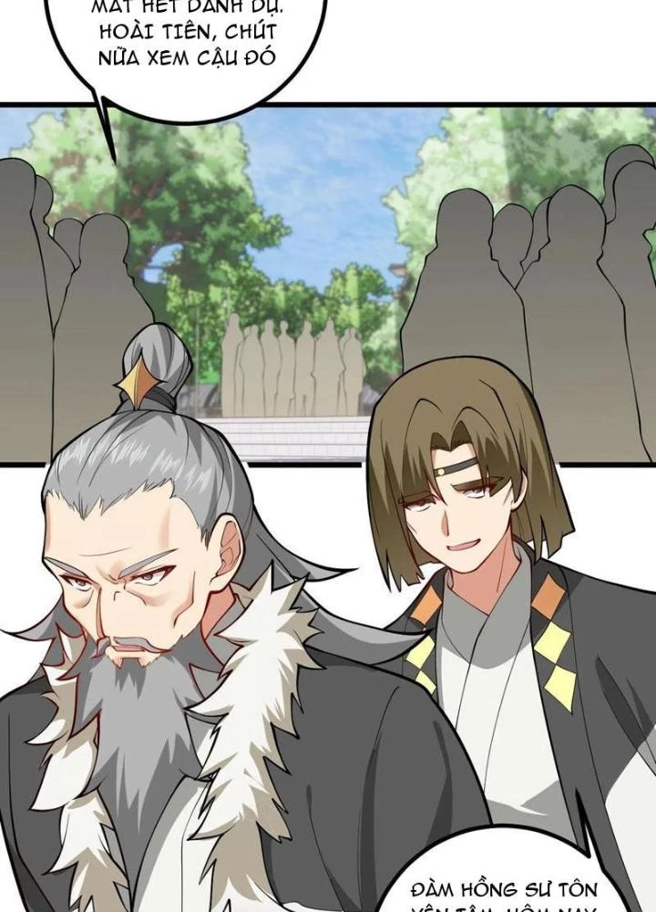 Mang Theo Các Tiên Tử Vô Địch Thiên Hạ Chapter 108 - Trang 2