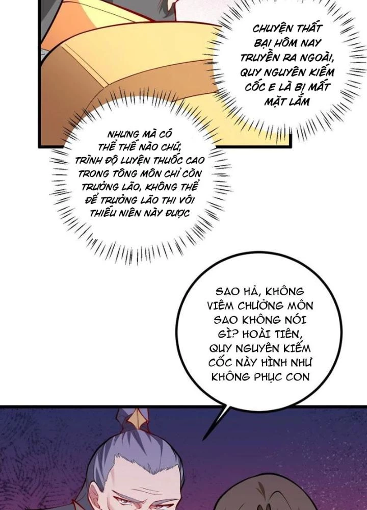 Mang Theo Các Tiên Tử Vô Địch Thiên Hạ Chapter 109 - Trang 2
