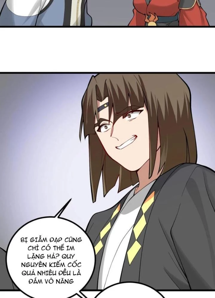 Mang Theo Các Tiên Tử Vô Địch Thiên Hạ Chapter 109 - Trang 2