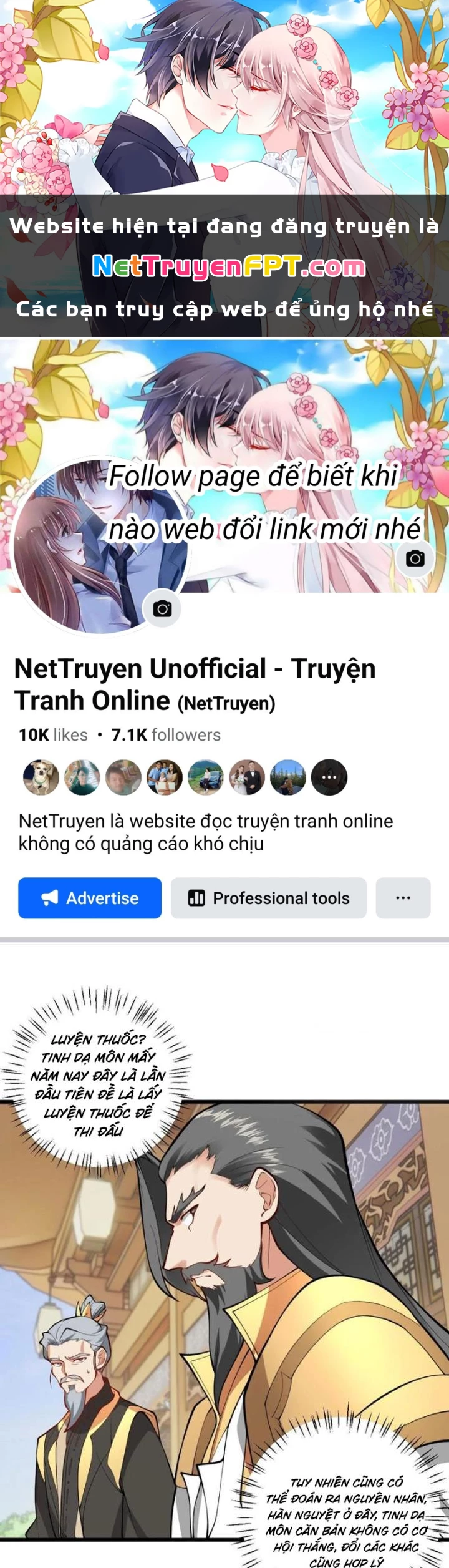 Mang Theo Các Tiên Tử Vô Địch Thiên Hạ Chapter 109 - Trang 2