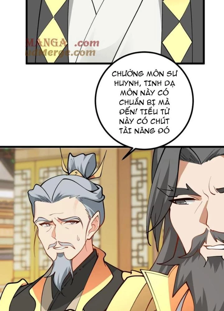 Mang Theo Các Tiên Tử Vô Địch Thiên Hạ Chapter 109 - Trang 2