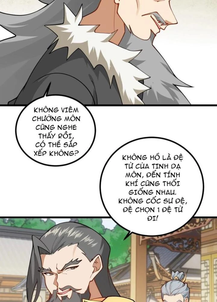 Mang Theo Các Tiên Tử Vô Địch Thiên Hạ Chapter 109 - Trang 2