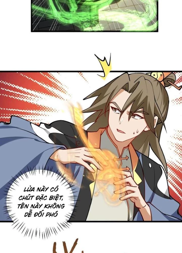 Mang Theo Các Tiên Tử Vô Địch Thiên Hạ Chapter 109 - Trang 2