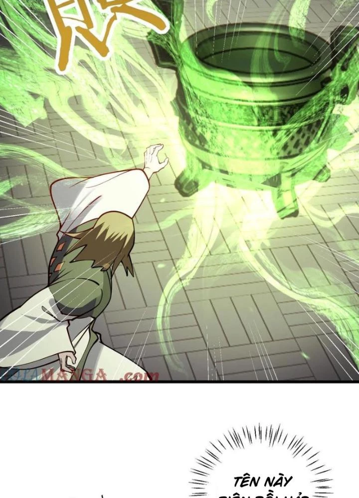 Mang Theo Các Tiên Tử Vô Địch Thiên Hạ Chapter 109 - Trang 2