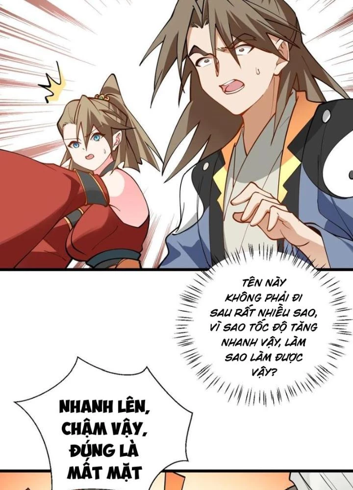 Mang Theo Các Tiên Tử Vô Địch Thiên Hạ Chapter 109 - Trang 2