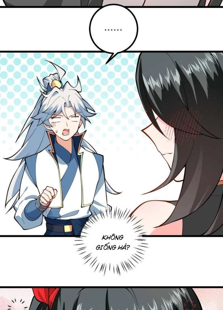 Mang Theo Các Tiên Tử Vô Địch Thiên Hạ Chapter 110 - Trang 2