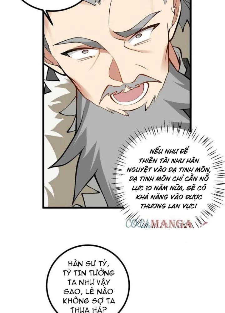 Mang Theo Các Tiên Tử Vô Địch Thiên Hạ Chapter 110 - Trang 2