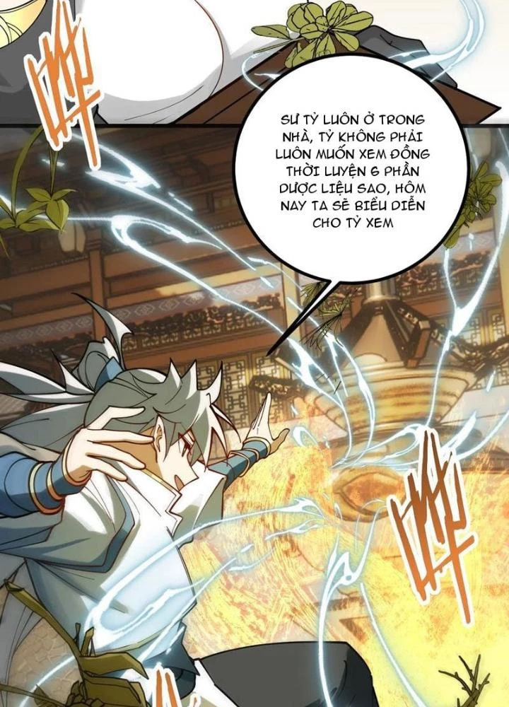 Mang Theo Các Tiên Tử Vô Địch Thiên Hạ Chapter 110 - Trang 2
