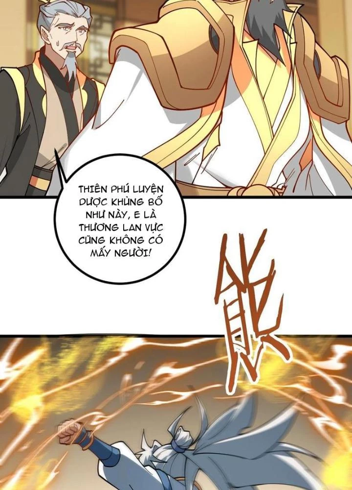 Mang Theo Các Tiên Tử Vô Địch Thiên Hạ Chapter 110 - Trang 2