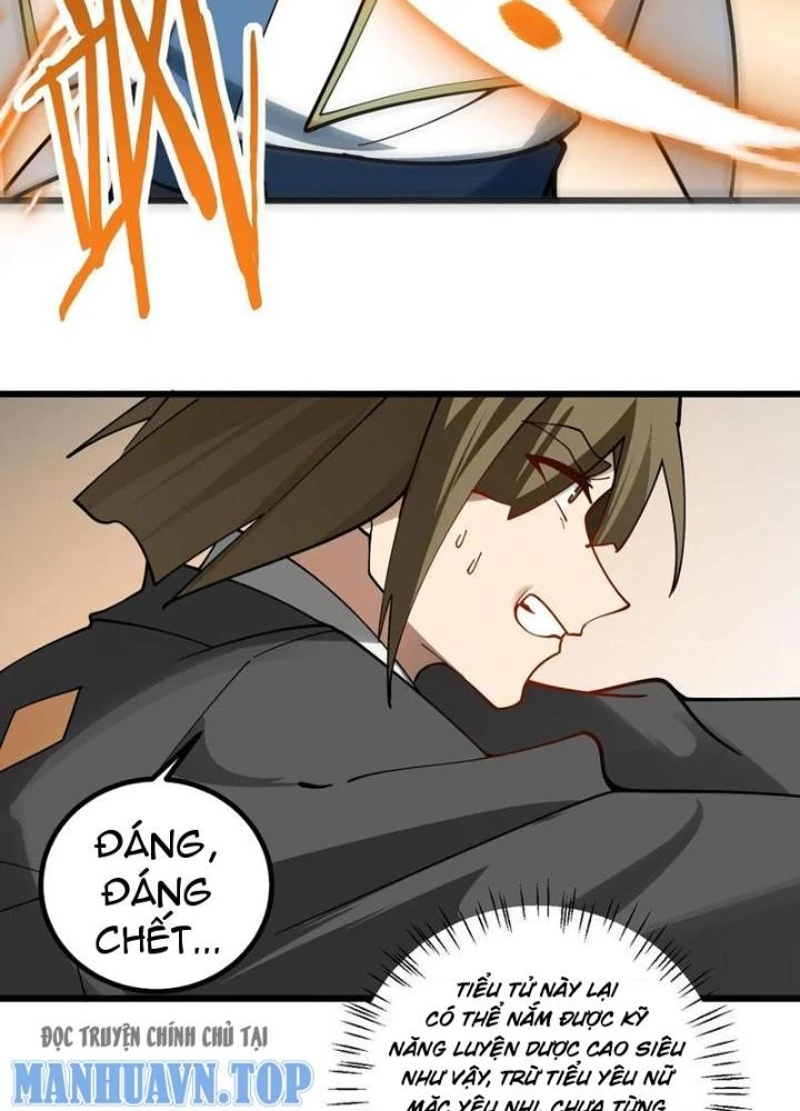 Mang Theo Các Tiên Tử Vô Địch Thiên Hạ Chapter 110 - Trang 2