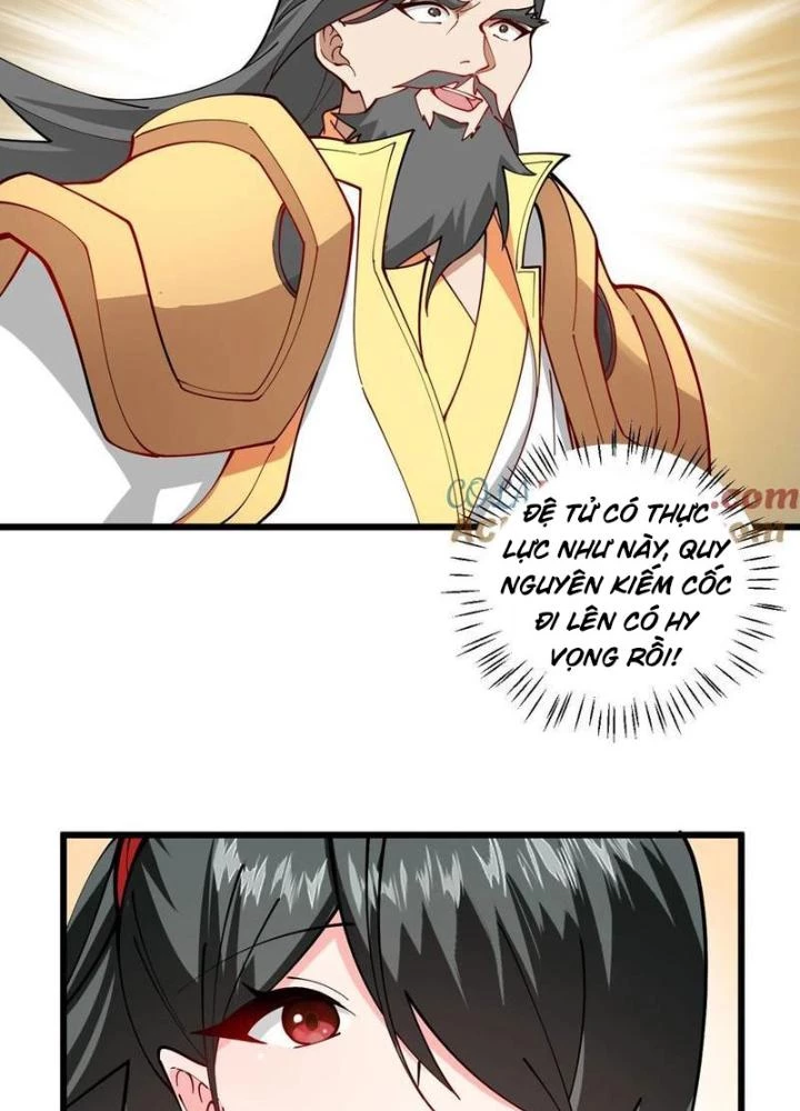 Mang Theo Các Tiên Tử Vô Địch Thiên Hạ Chapter 110 - Trang 2