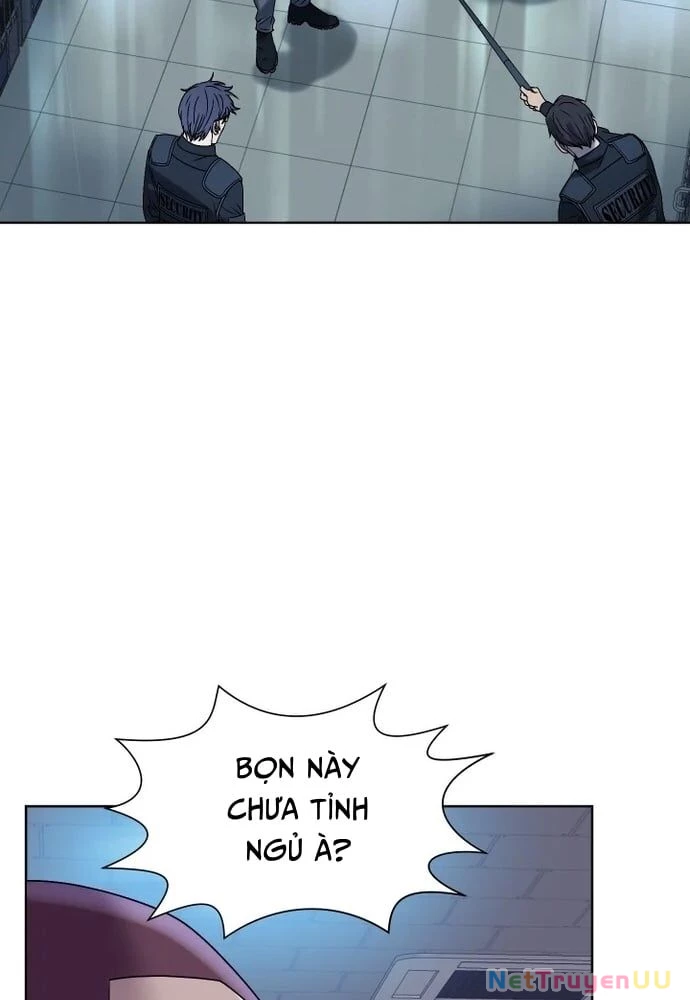 Huyết Tọa Chapter 15 - Trang 2
