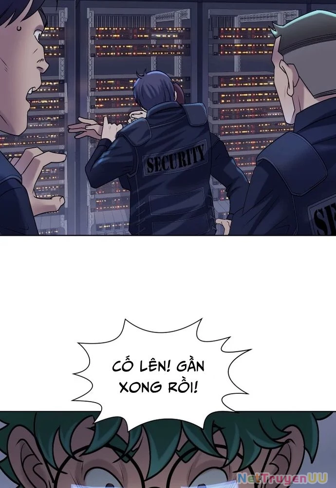 Huyết Tọa Chapter 15 - Trang 2