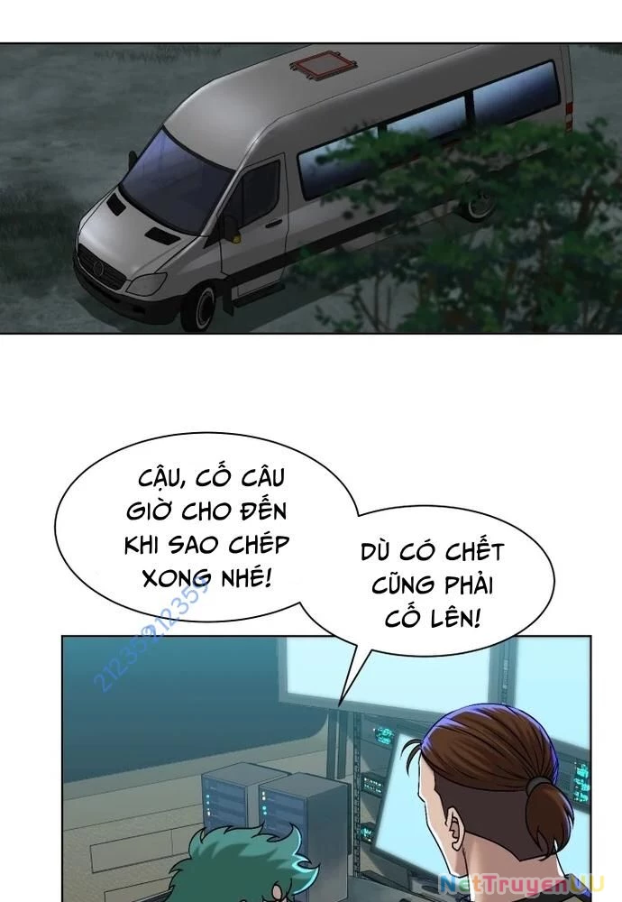 Huyết Tọa Chapter 15 - Trang 2