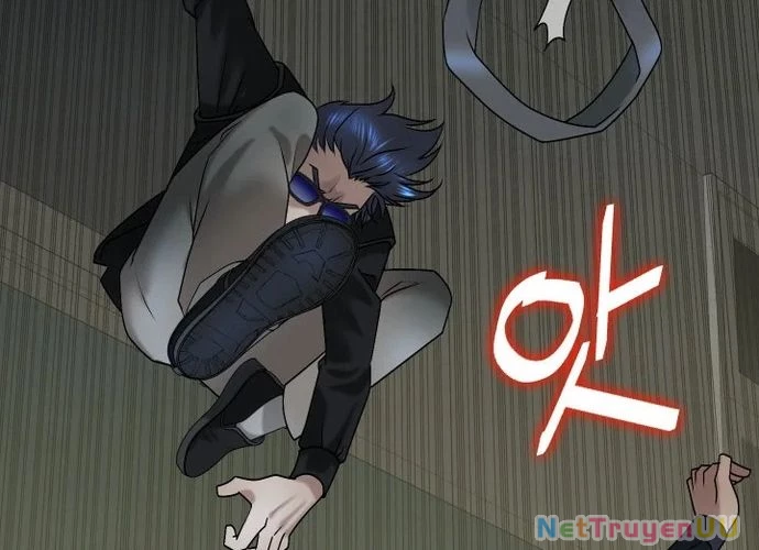 Huyết Tọa Chapter 16 - Trang 2