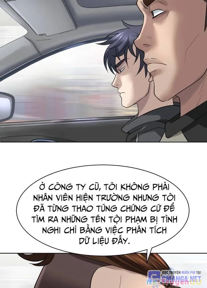 Huyết Tọa Chapter 18 - Trang 2