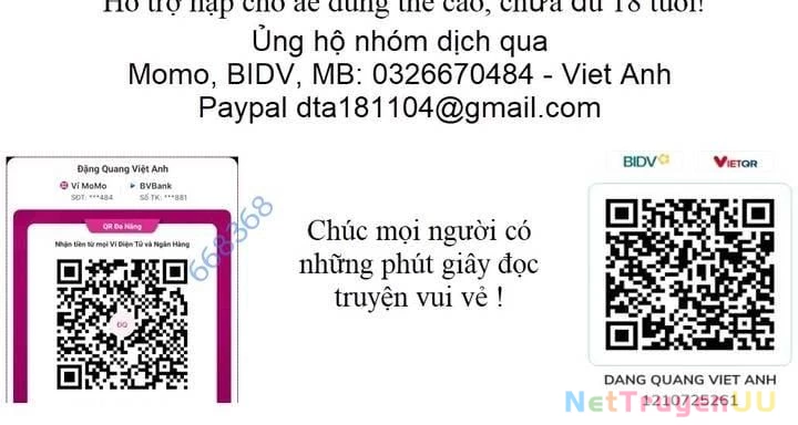 Huyết Tọa Chapter 18 - Trang 2