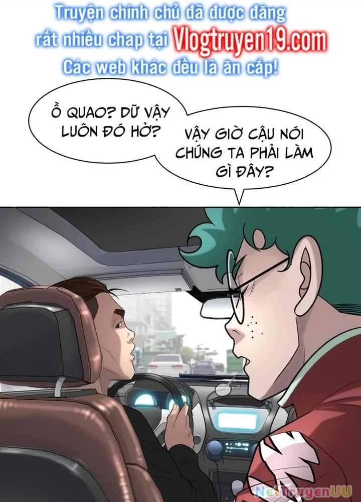 Huyết Tọa Chapter 18 - Trang 2