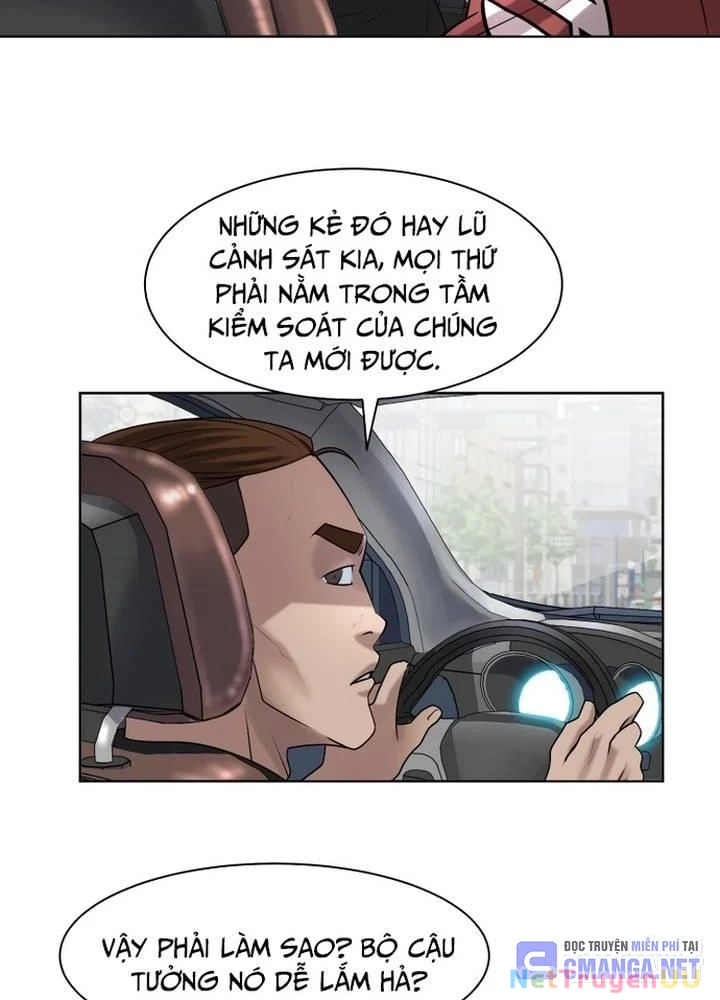 Huyết Tọa Chapter 18 - Trang 2