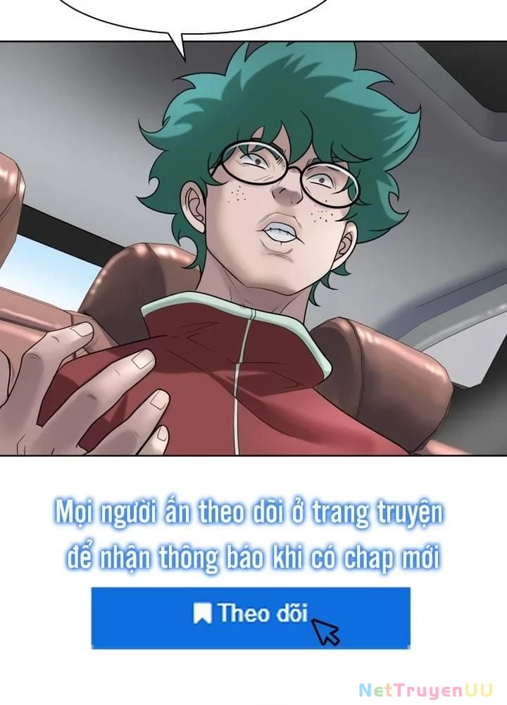 Huyết Tọa Chapter 18 - Trang 2