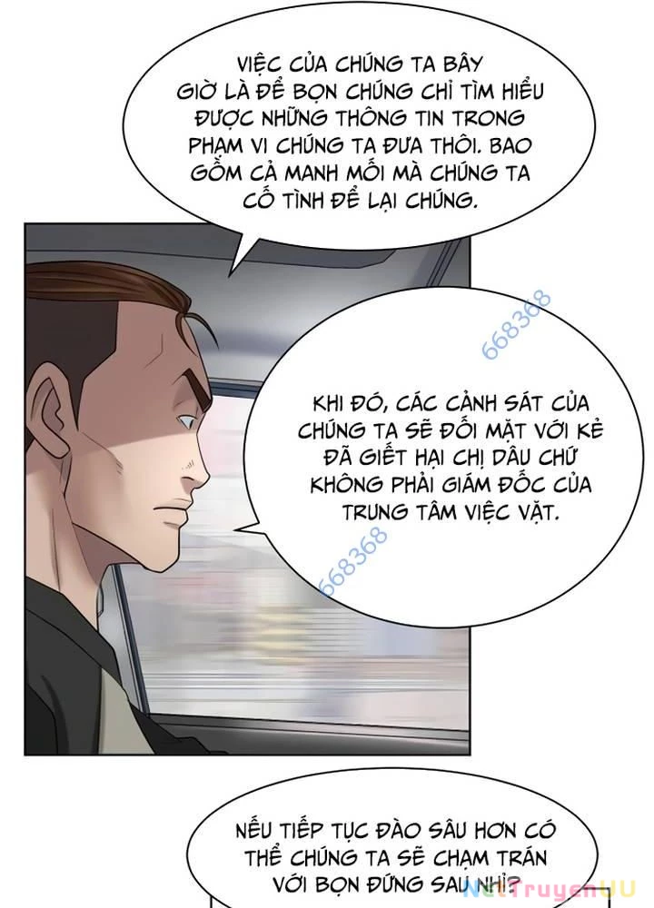 Huyết Tọa Chapter 18 - Trang 2