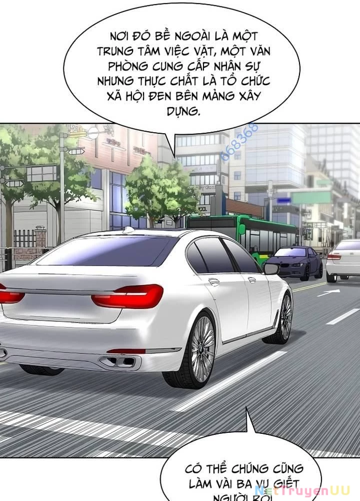 Huyết Tọa Chapter 18 - Trang 2