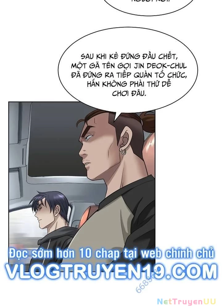 Huyết Tọa Chapter 18 - Trang 2