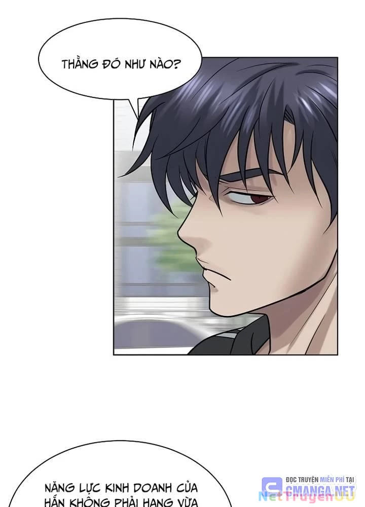Huyết Tọa Chapter 18 - Trang 2